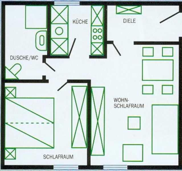 Ferienwohnung Kunze Mistelgau Exterior foto