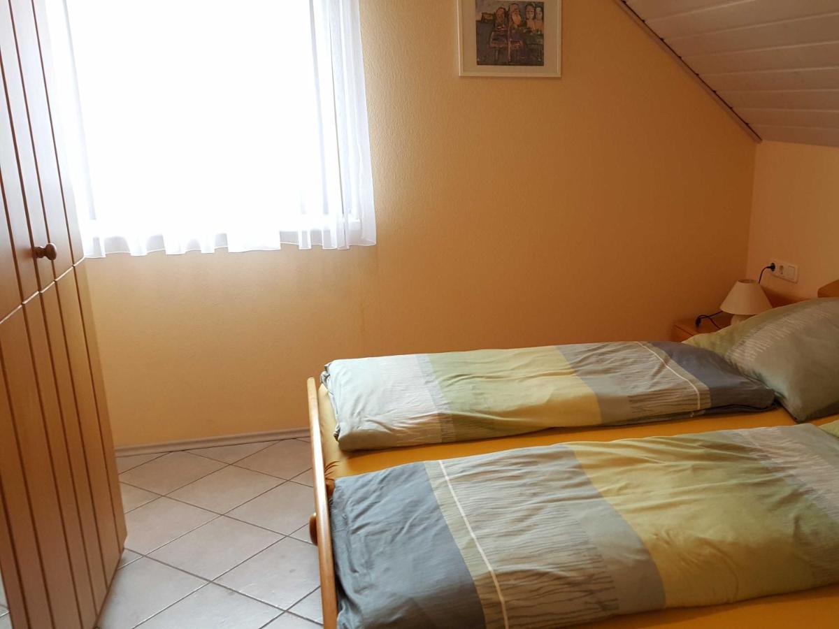 Ferienwohnung Kunze Mistelgau Exterior foto