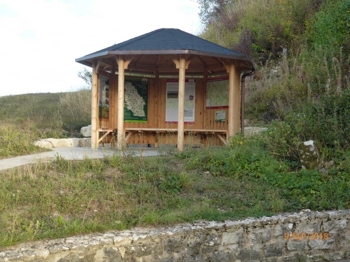 Ferienwohnung Kunze Mistelgau Exterior foto